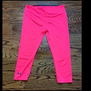 Under Armour Yoga Pants